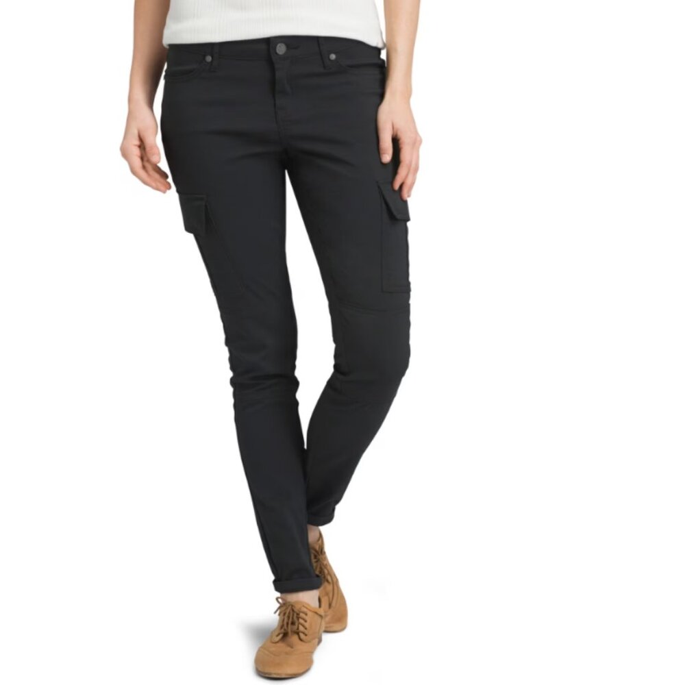 prAna Women's Meme Pants Size